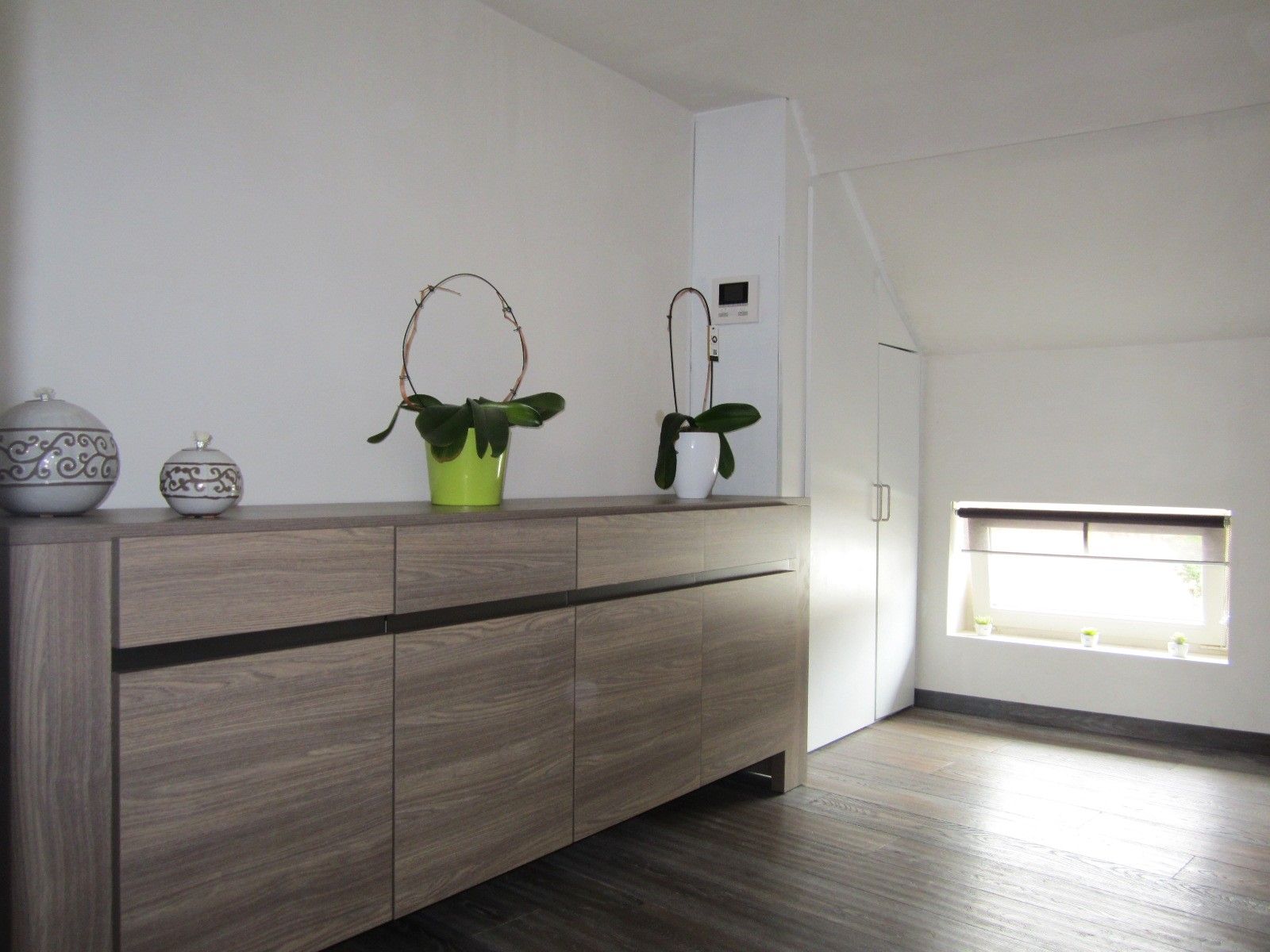 Prachtig dakappartement 92m² van 2012 met zeer groot terras van 27m² en 8 zonnepanelen!!!  foto 17