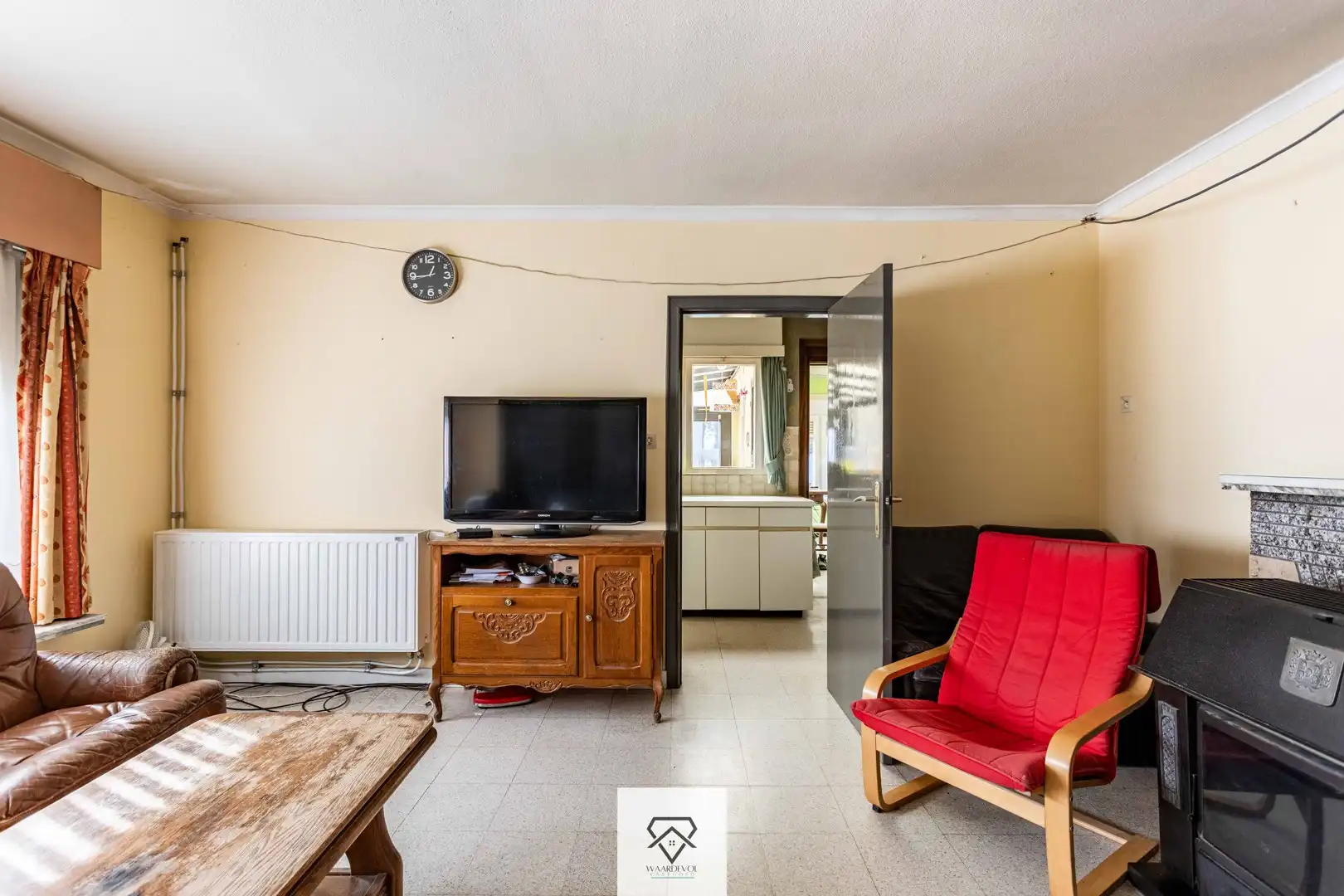 Rustig gelegen alleenstaande woning op ruim perceel van 3.130 m² foto 11