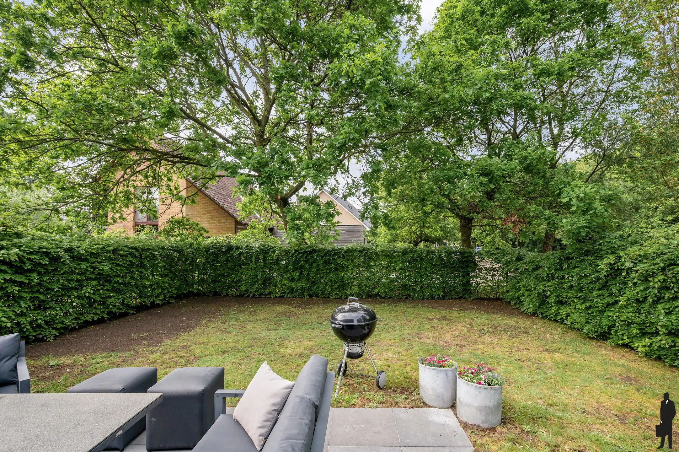Luxueuze halfopen nieuwbouwwoning (2018) met 4 slaapkamers foto 27