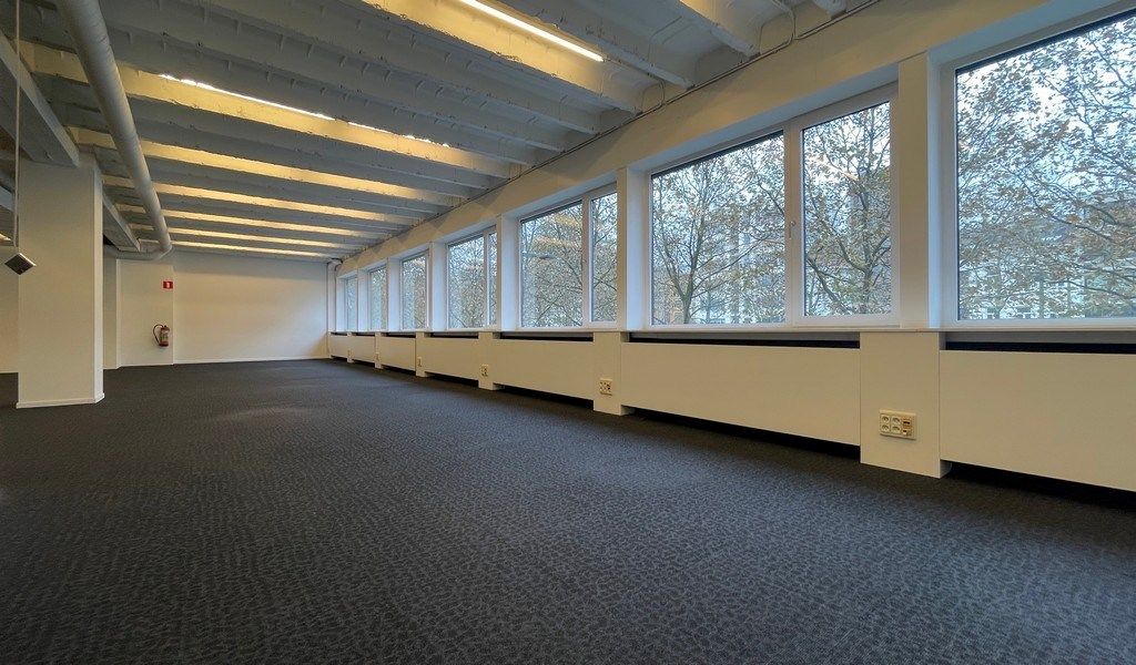 Kantoor te huur in National gebouw in Antwerpen foto 5