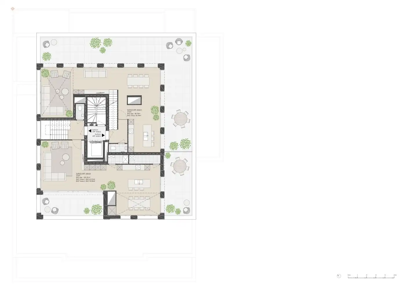 RESIDENTIE ARCADE foto 20