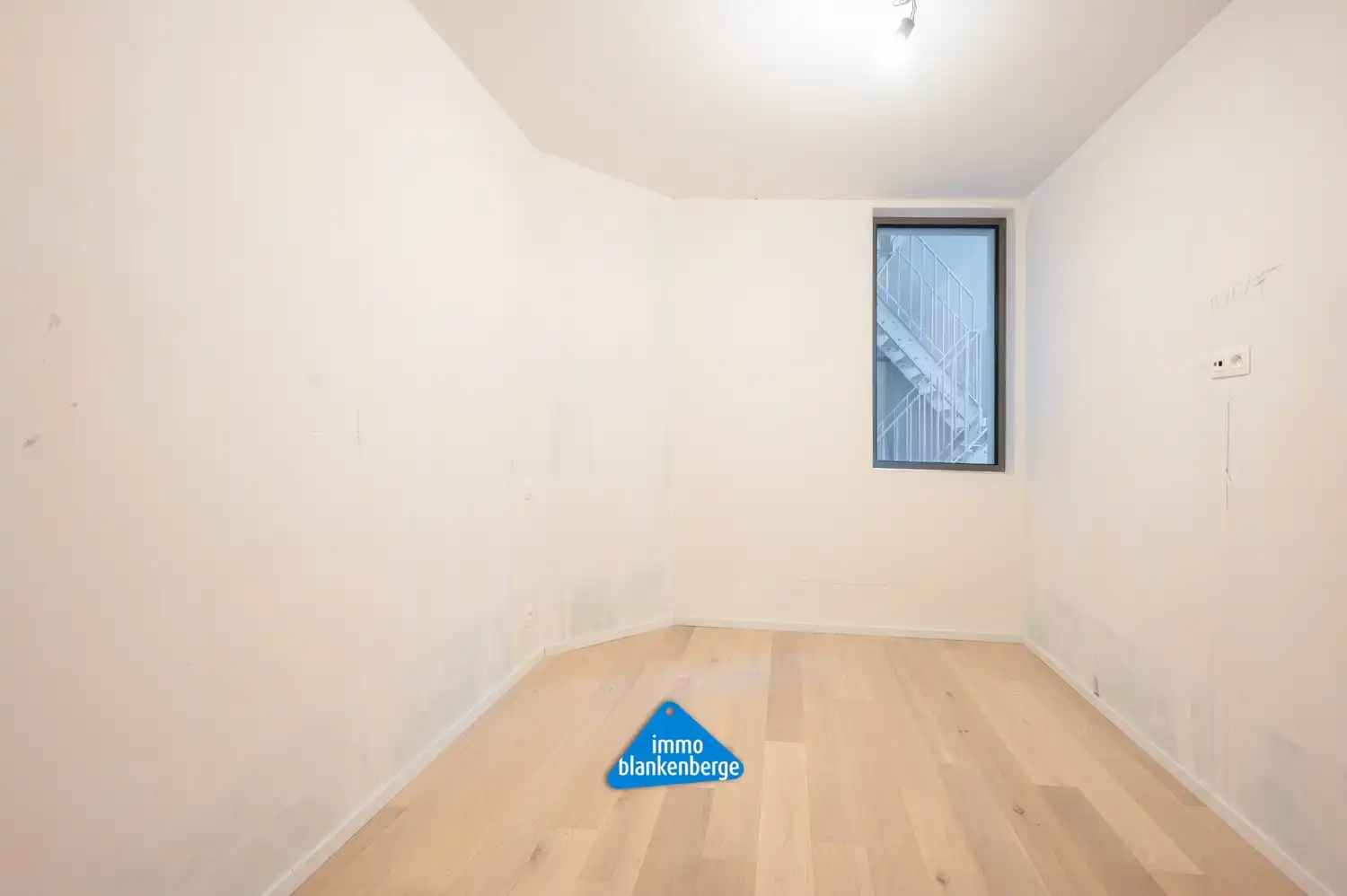 Uniek 2 slaapkamerappartement in Residentie Pier foto 21