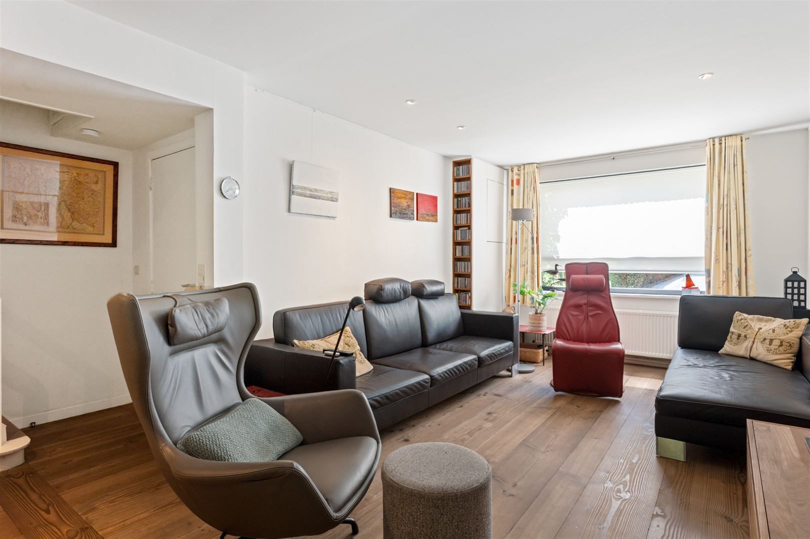 Gezellige burgerwoning aan Hof de Bist. foto 10