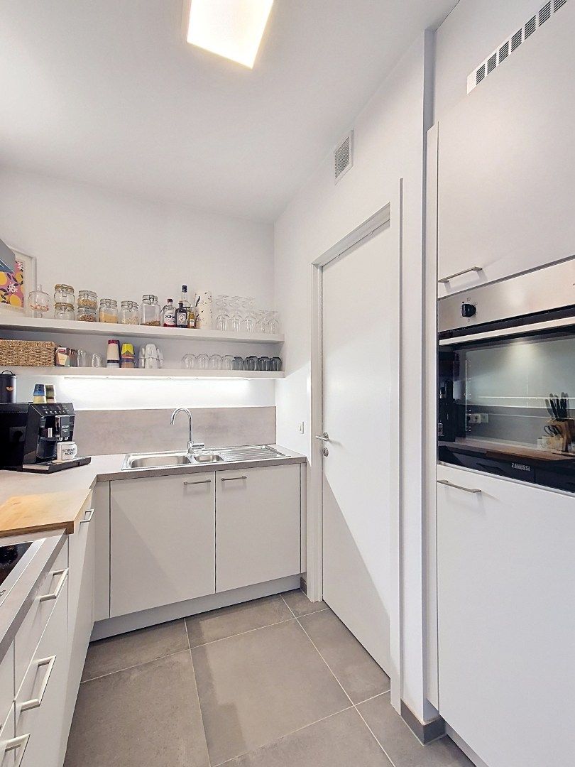 Appartement met 1 slpk en autostandplaats foto 7
