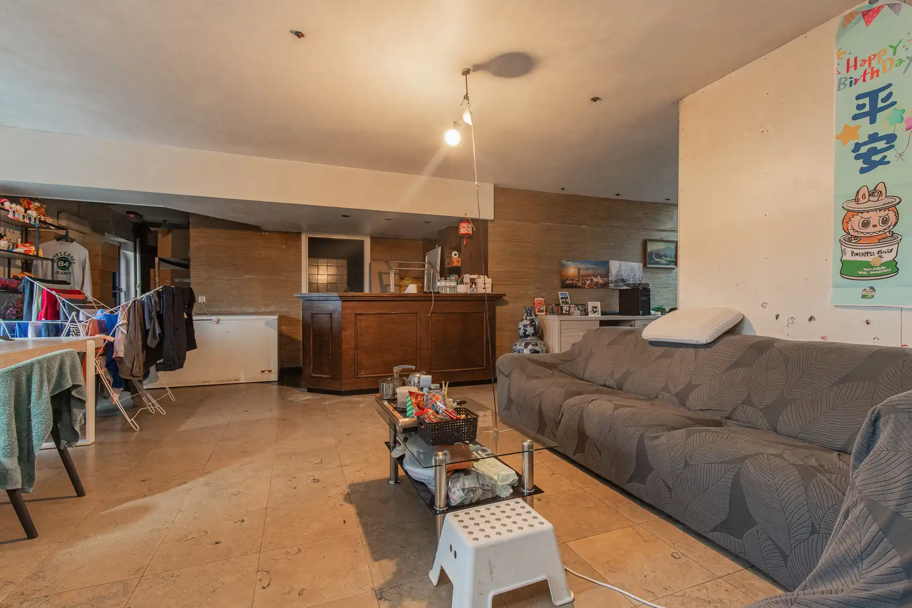 Ruim handelspand op commerciële locatie foto 7