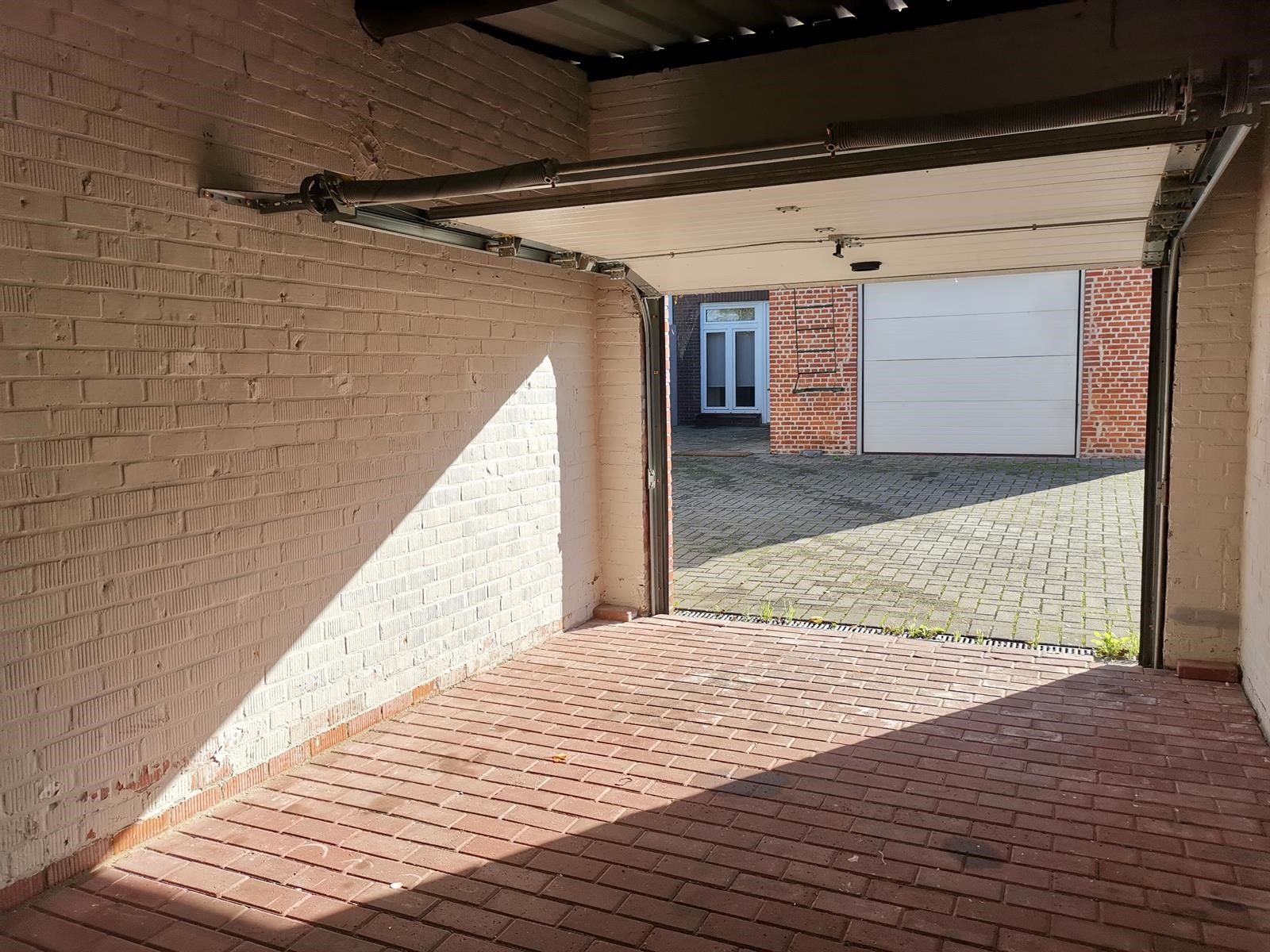Gezellig appartement gelegen te Hasselt - inclusief 1 garagebox - EPC-label C  foto 10