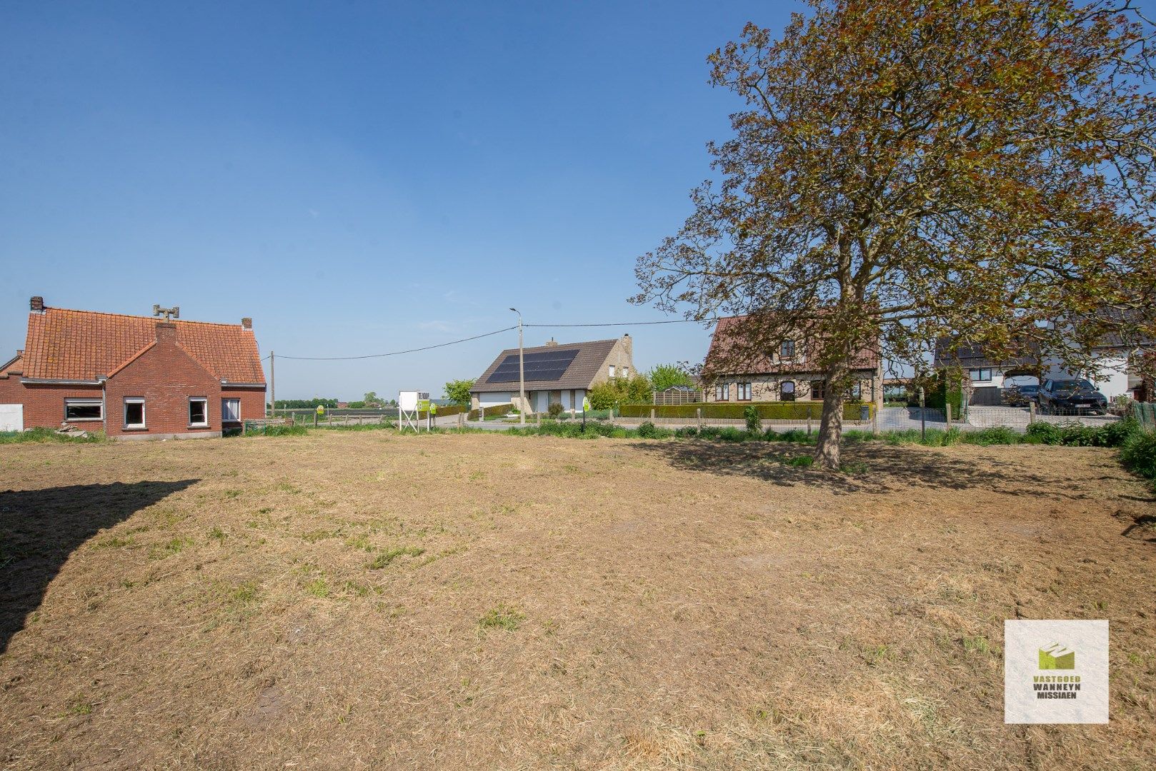 Nieuwbouwwoning met 3 slaapkamers (4 mogelijk) met landelijk uitzicht  foto 4