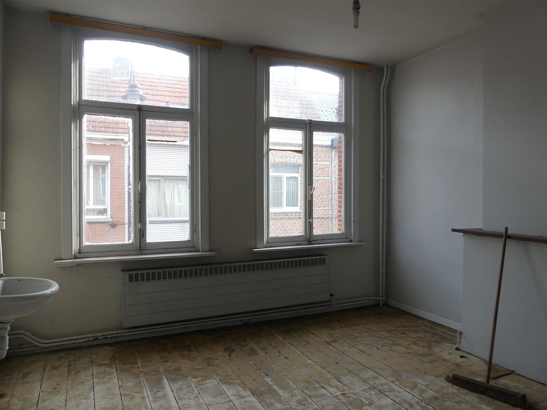 Renovatieproject foto 12