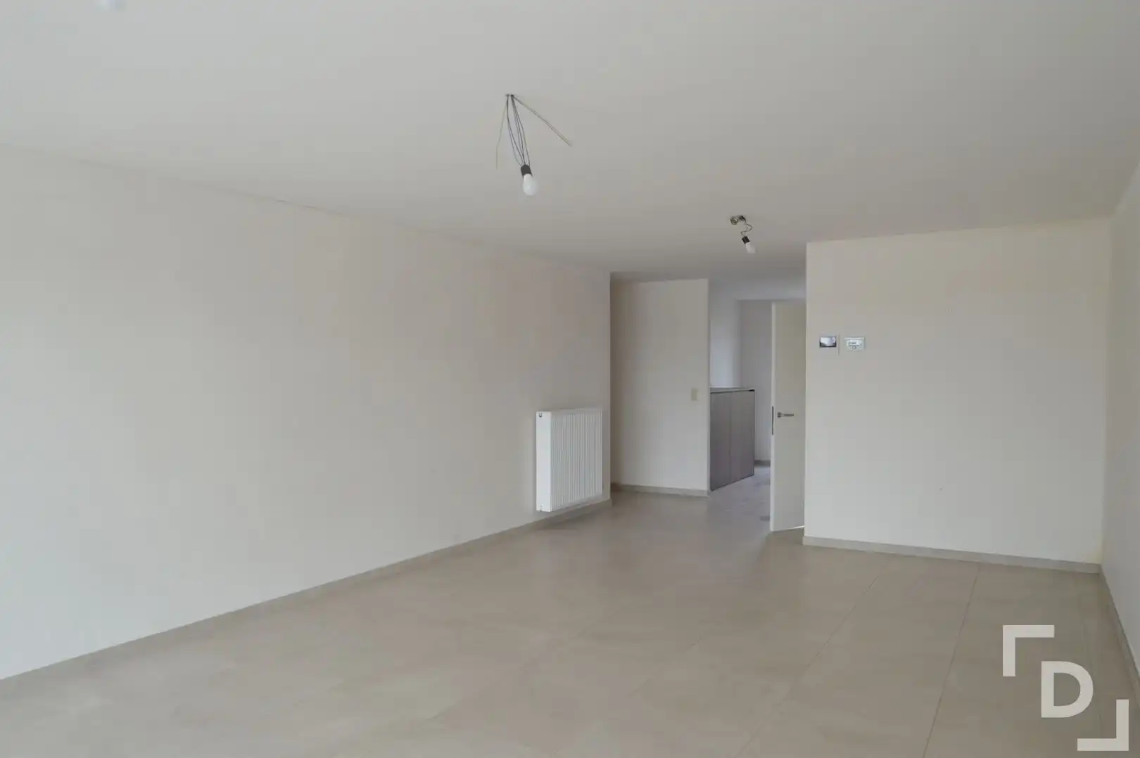 Lichtrijk nieuwbouwappartement te Passendale foto 7