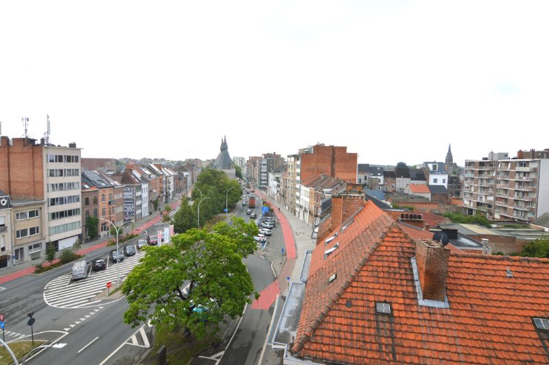 Appartement op toplocatie in Mechelen foto 9