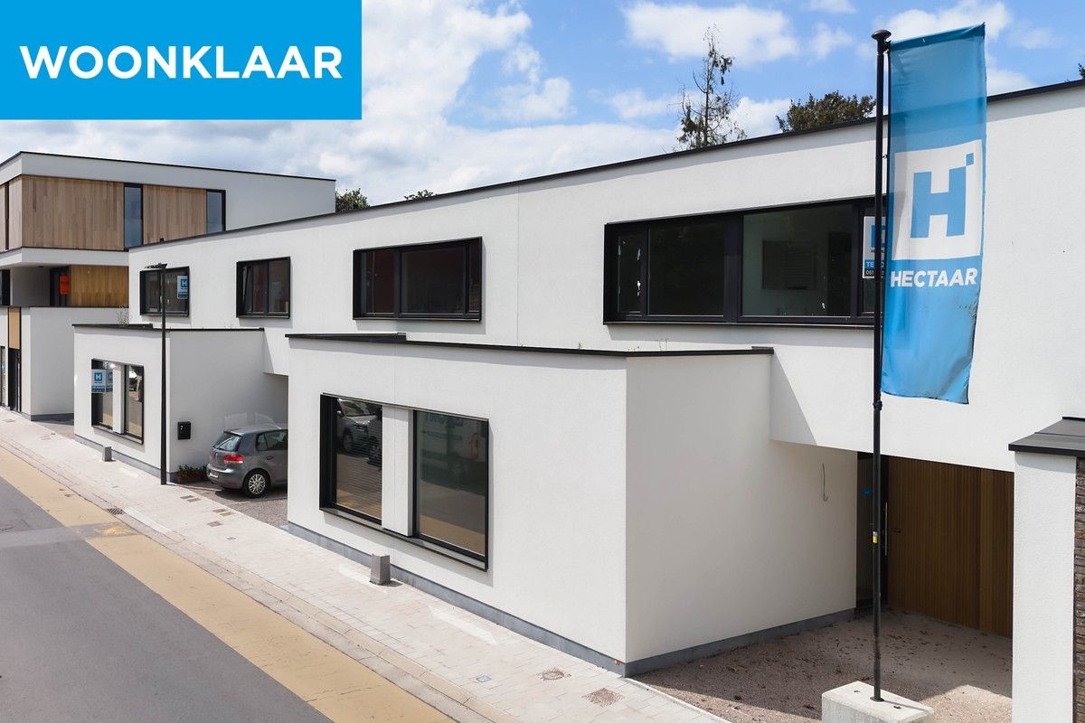 Project Kistestraat 13 - 8700 Tielt (8700)