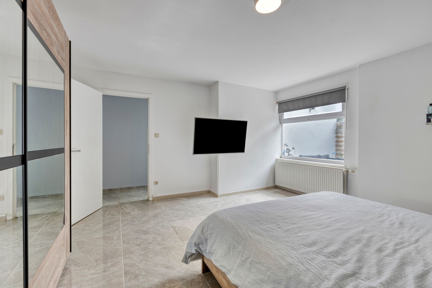 DROOMAPPARTEMENT VOOR STARTERS, KOPPELS, KLEINE GEZINNEN OF INVESTEERDERS  foto 13