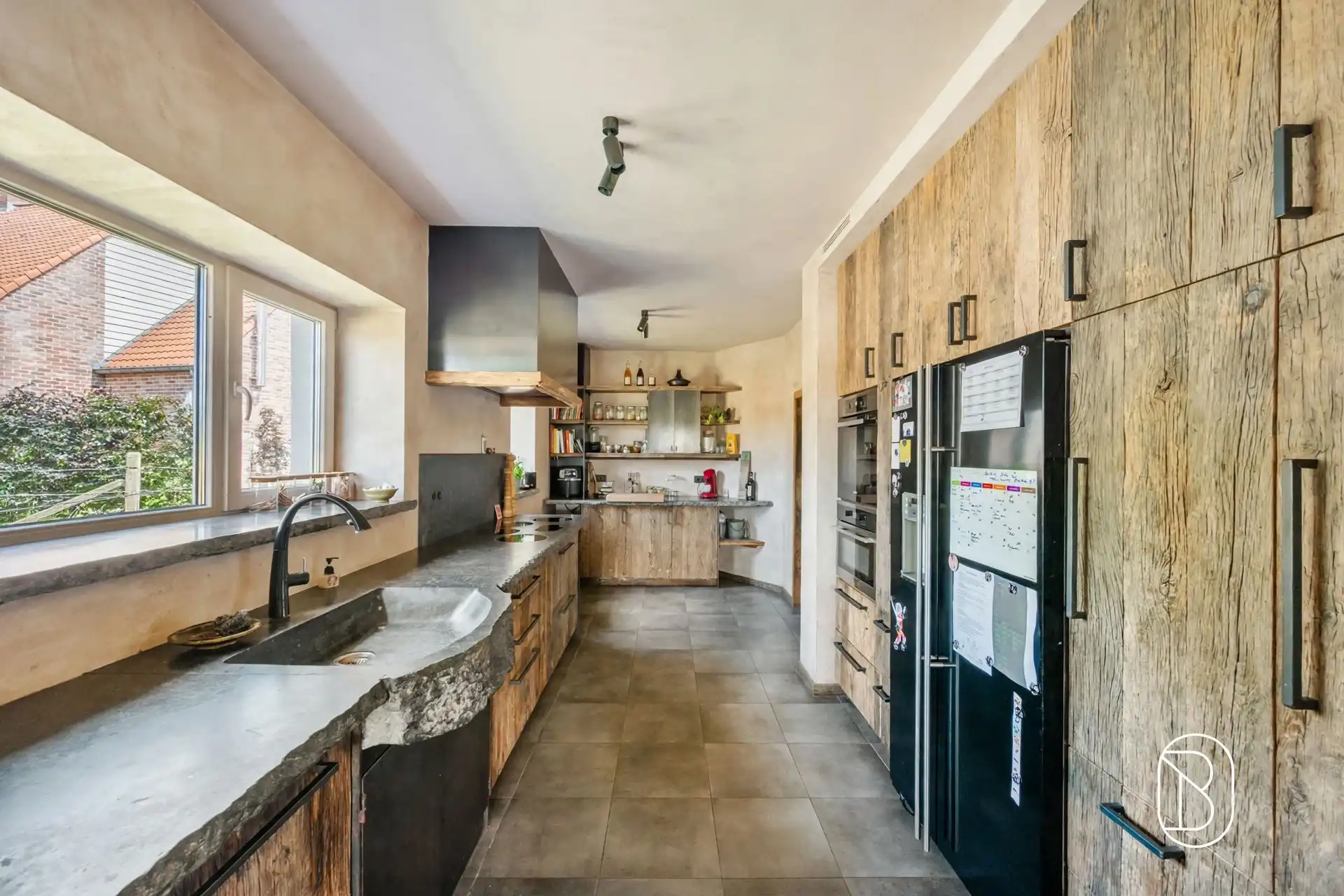 Charmante woning met 4 slk en uitzicht op de Kluisberg foto 10