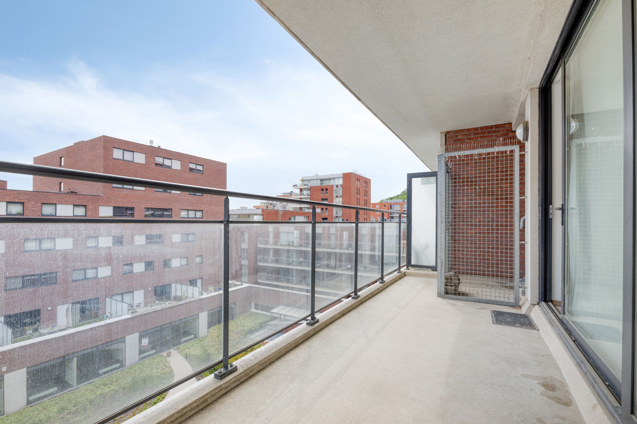 Ruim en energiezuinig appartement op toplocatie in Leuven foto 14