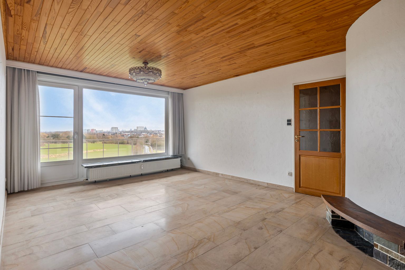 immo DAVID stelt voor: 2 slaapkamer appartement foto 7