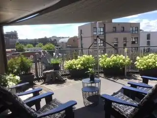 Stijlvolle penthouse te huur aan de Norbertinessenlaan in Neerpelt - Geniet van moderne luxe met 2 slaapkamers en parkeerplaats! foto 14