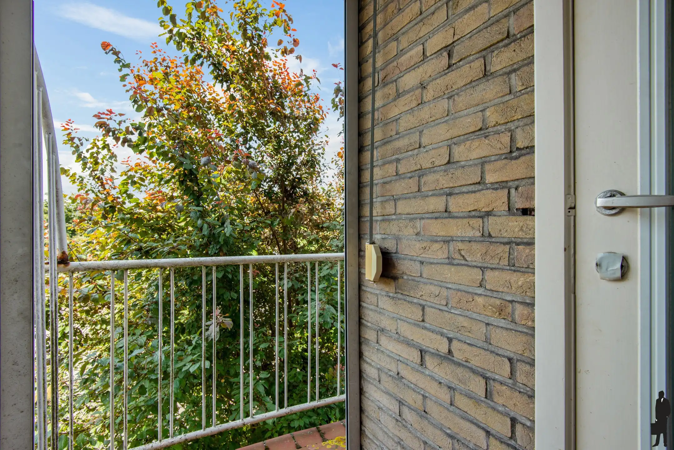Gezellig appartement op absolute toplocatie foto 10