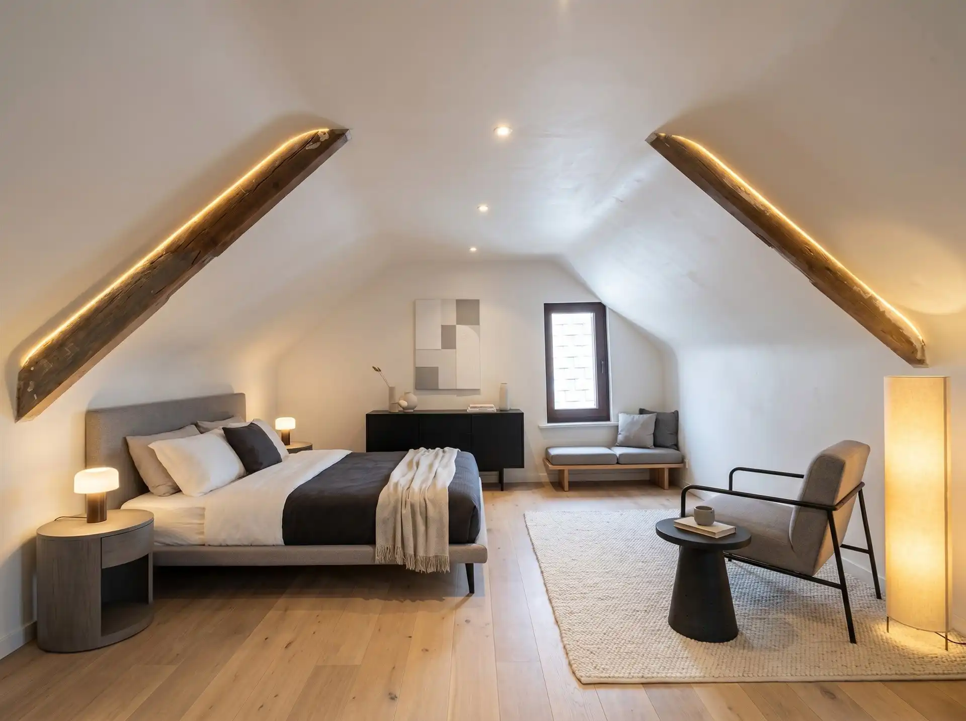 instapklare gezinswoning met 3 slaapkamers op perceel van 345m² foto 20