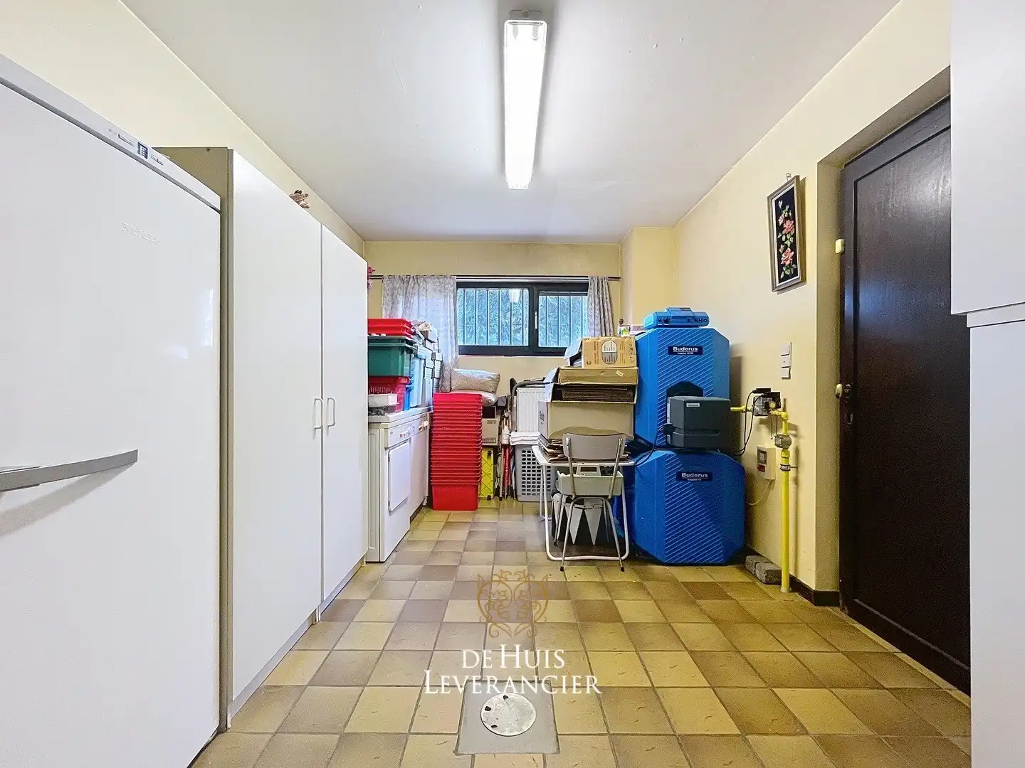 Ruimte, rust en mogelijkheden aan de groene rand van Kontich te koop foto 38