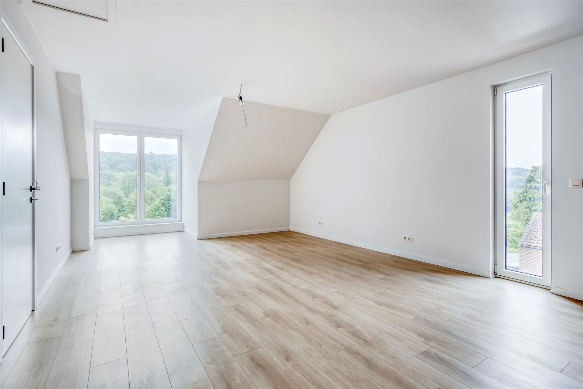 Nieuwbouw woning - 5 slpk - 2 badk (6% BTW mogelijk) foto 12