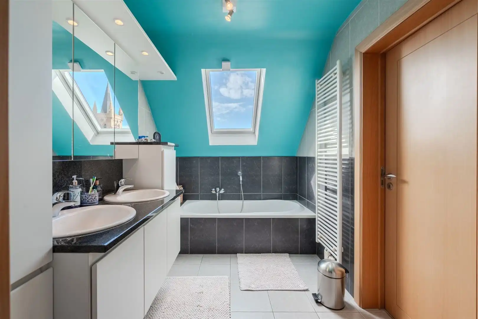 Instap klaar Duplex appartement foto 6
