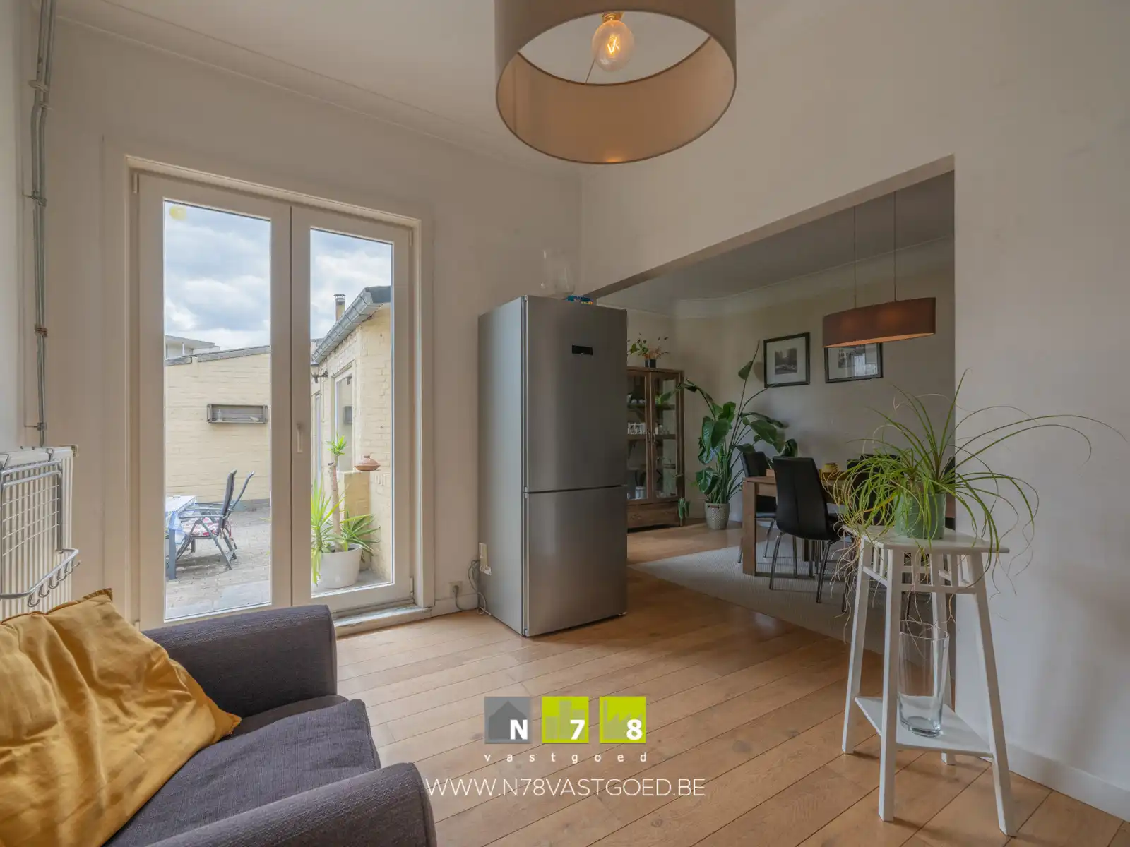 Huis te koop foto 7