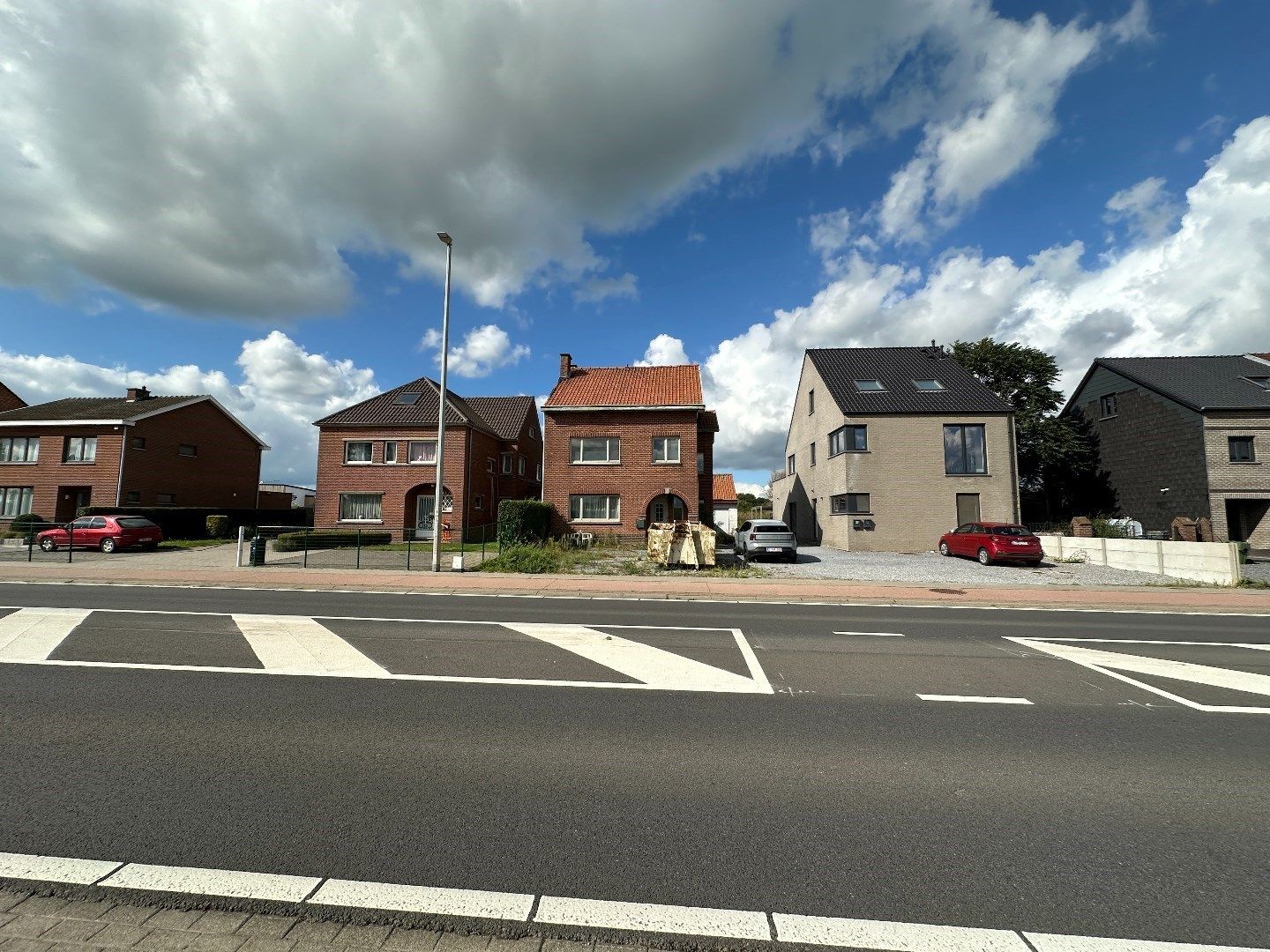 Te renoveren vrijstaande woning met 400m² Magazijn op 7a85ca perceel foto 20