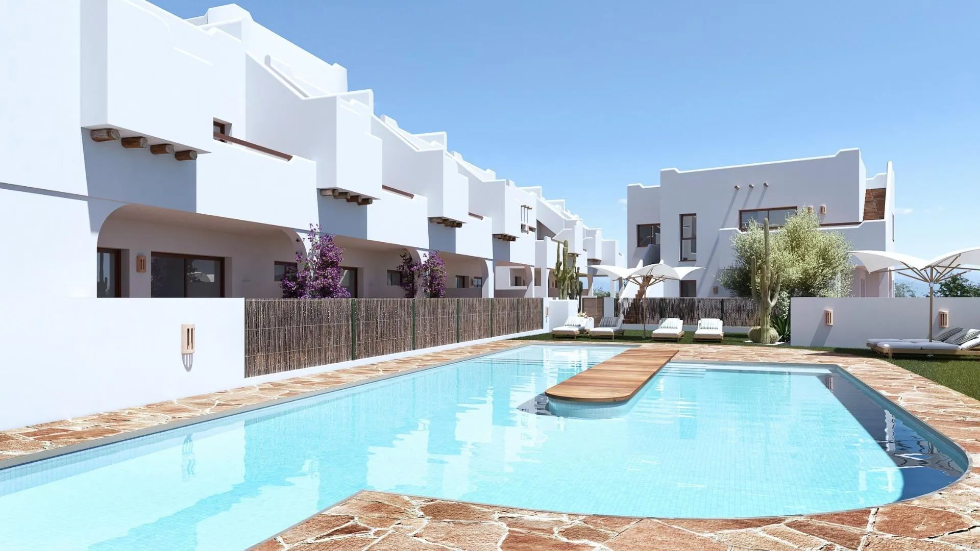 Ontdek deze unieke woonervaring aan de Costa Blanca – wacht niet langer! foto {{pictureIndex}}