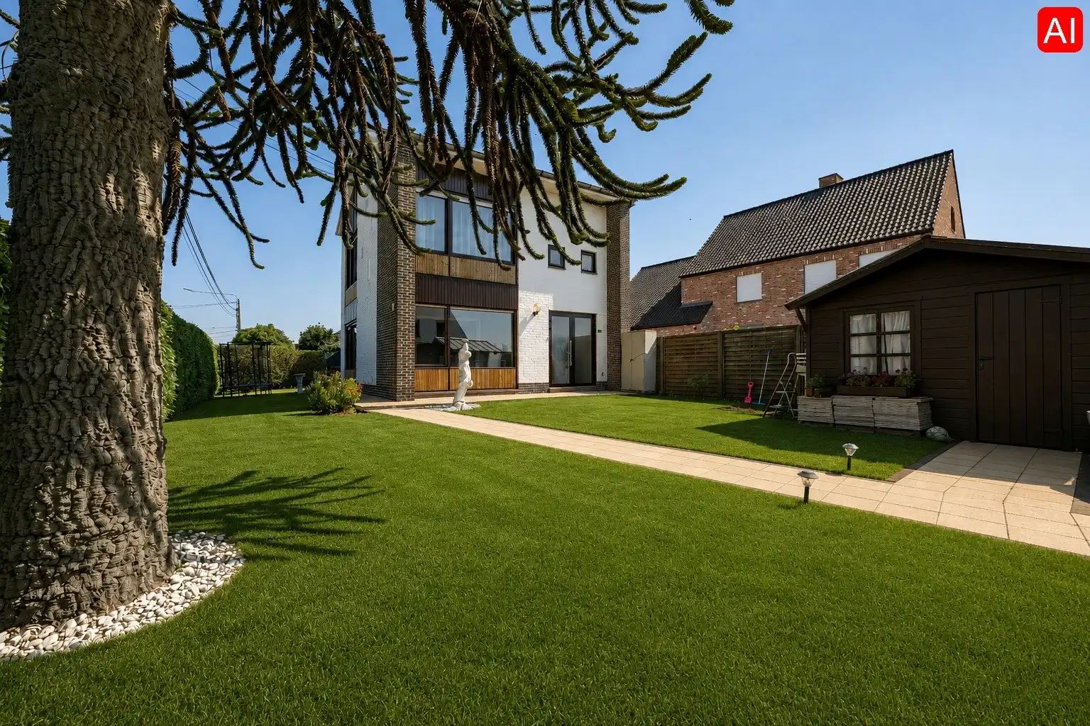 Huis te koop Tieltstraat 144 - - 8760 Tielt