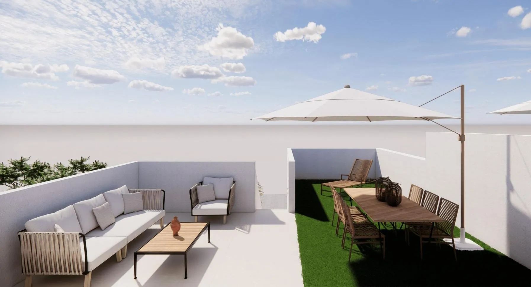 Jouw zonnige toevlucht aan de Costa Blanca – exclusieve woningen in Pilar de la Horadada foto 13