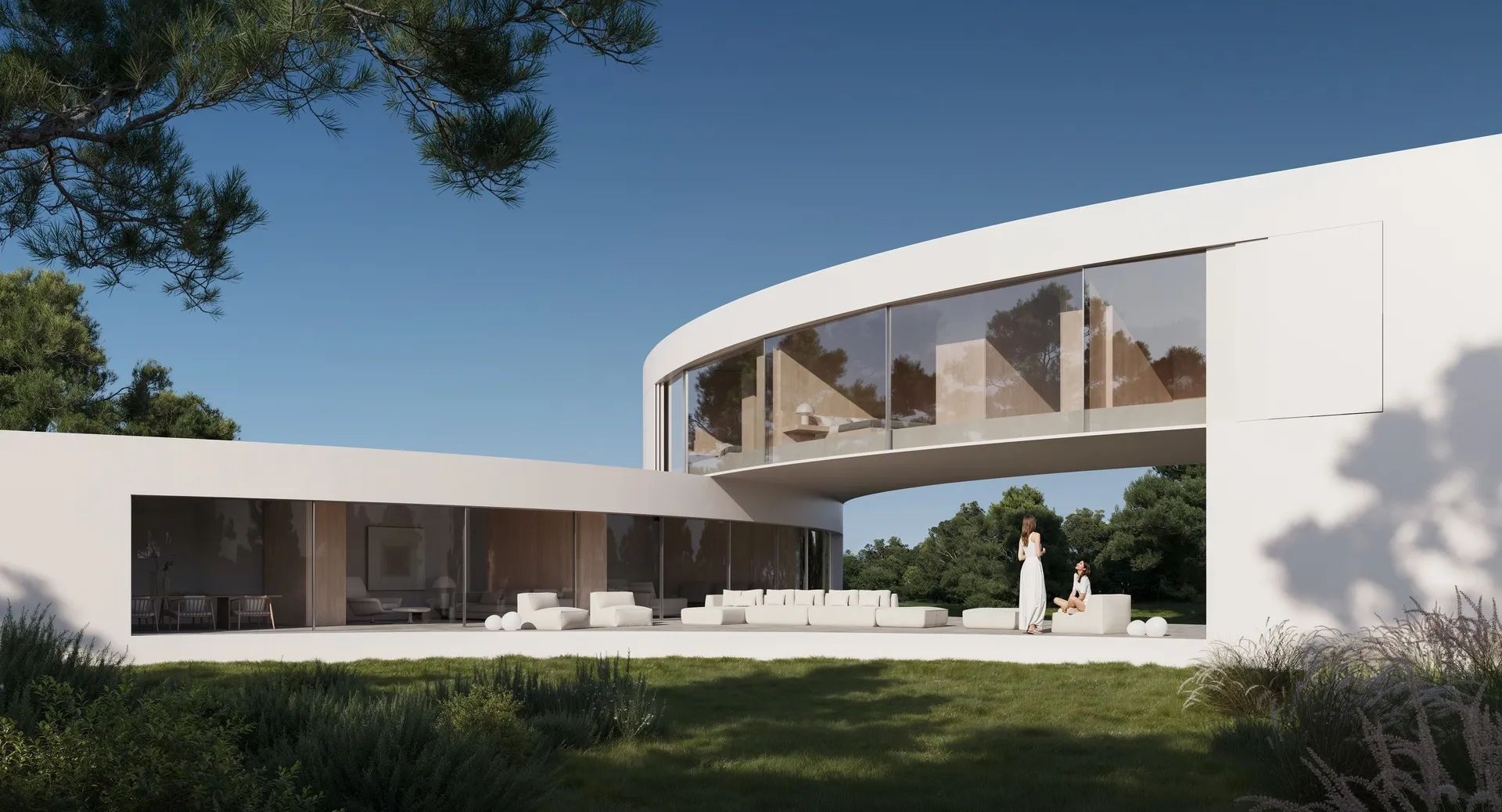 Een visionair meesterwerk: duurzaam wonen in absolute luxe foto 20