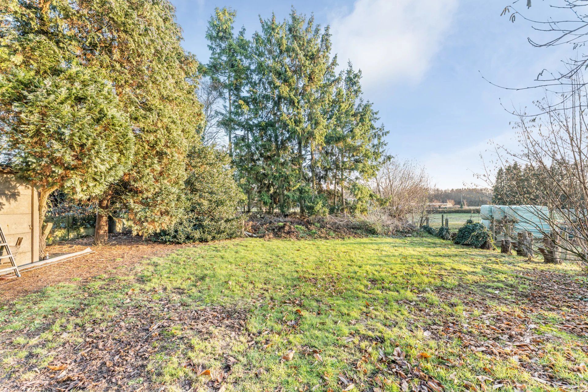 Gelijkvloerse woning met 3 slaapkamers te Heusden foto 17