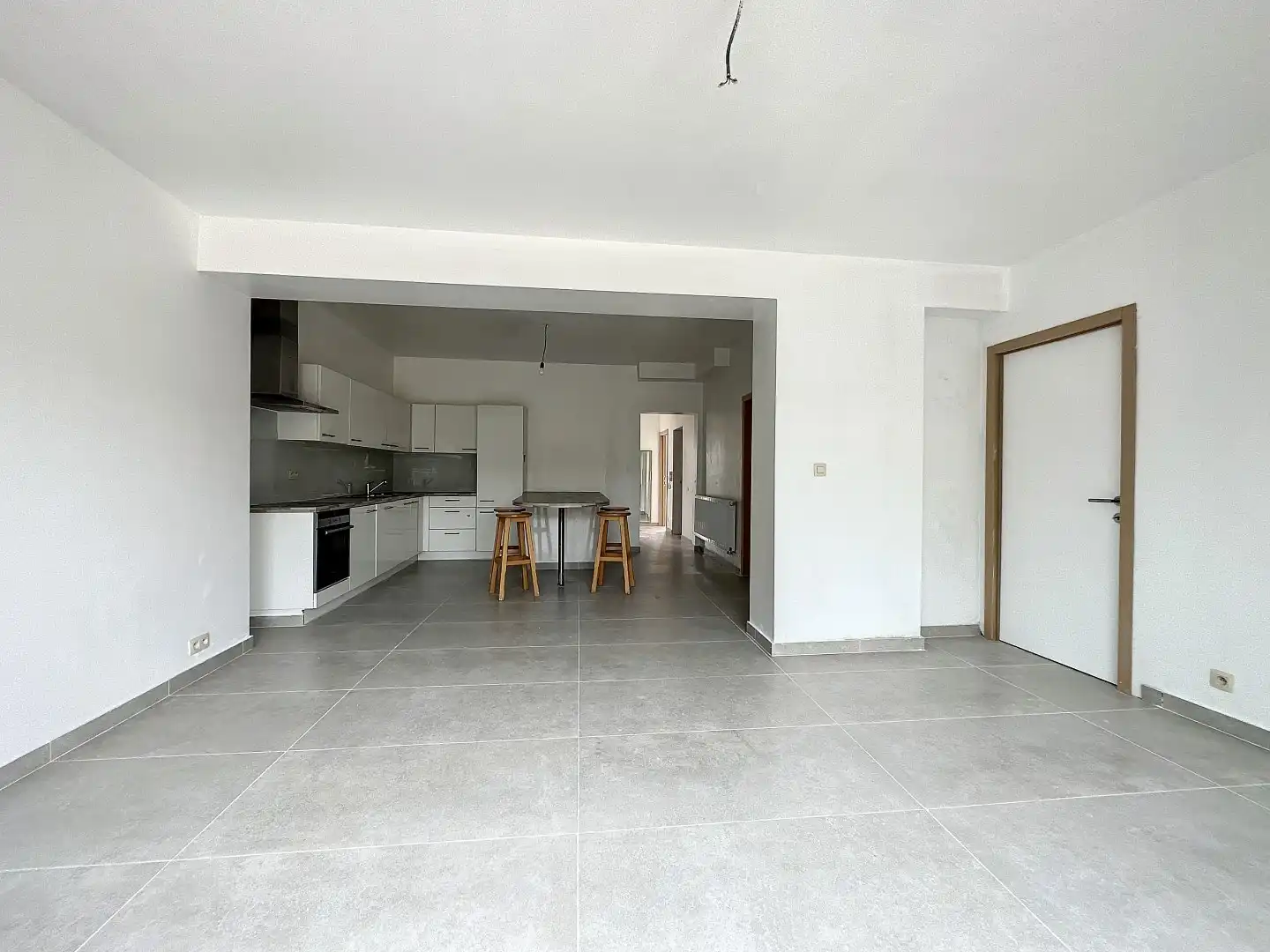 Ruim drieslaapkamer appartement te Kessel-Lo! foto 4