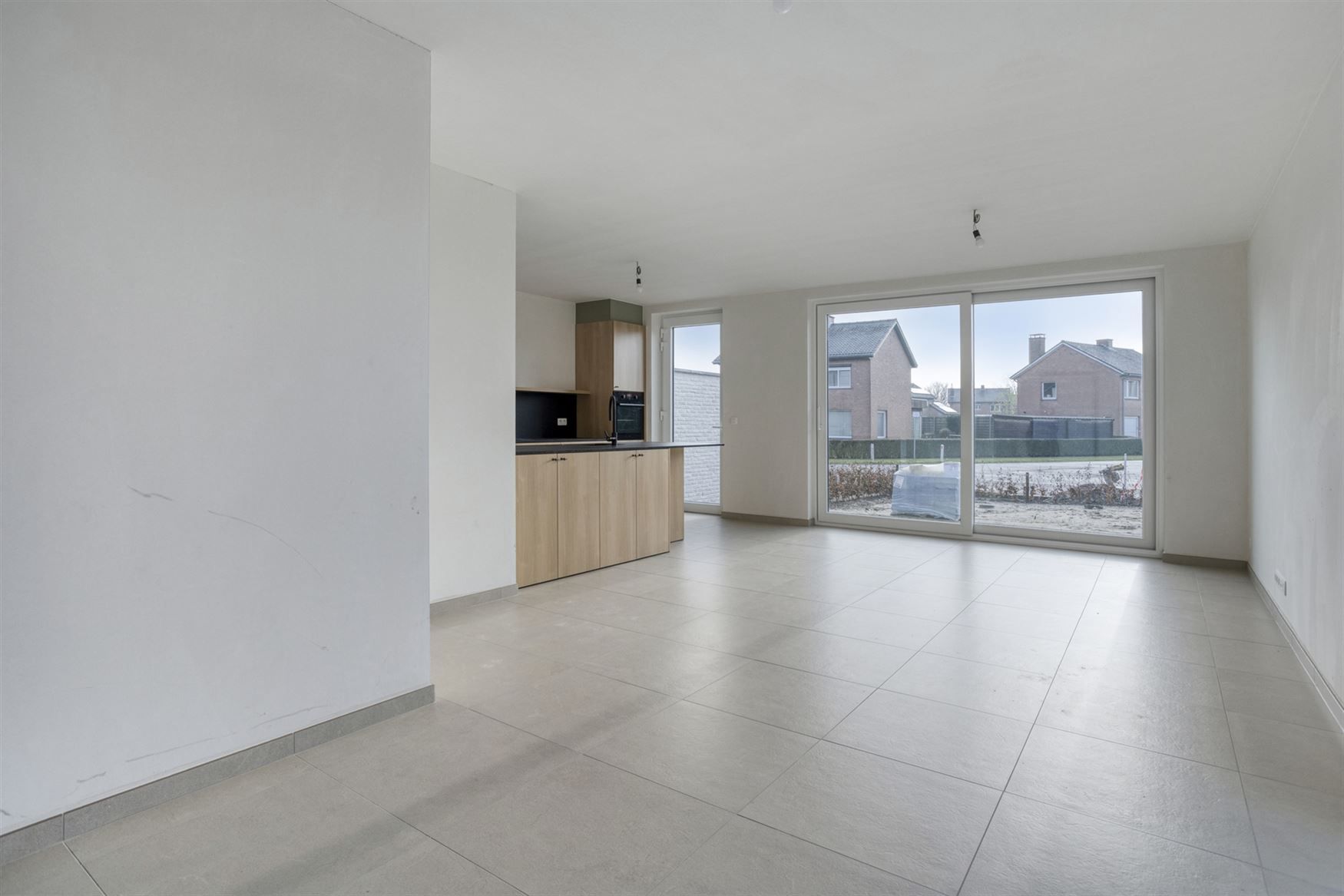 Ruime nieuwbouwwoning foto 5