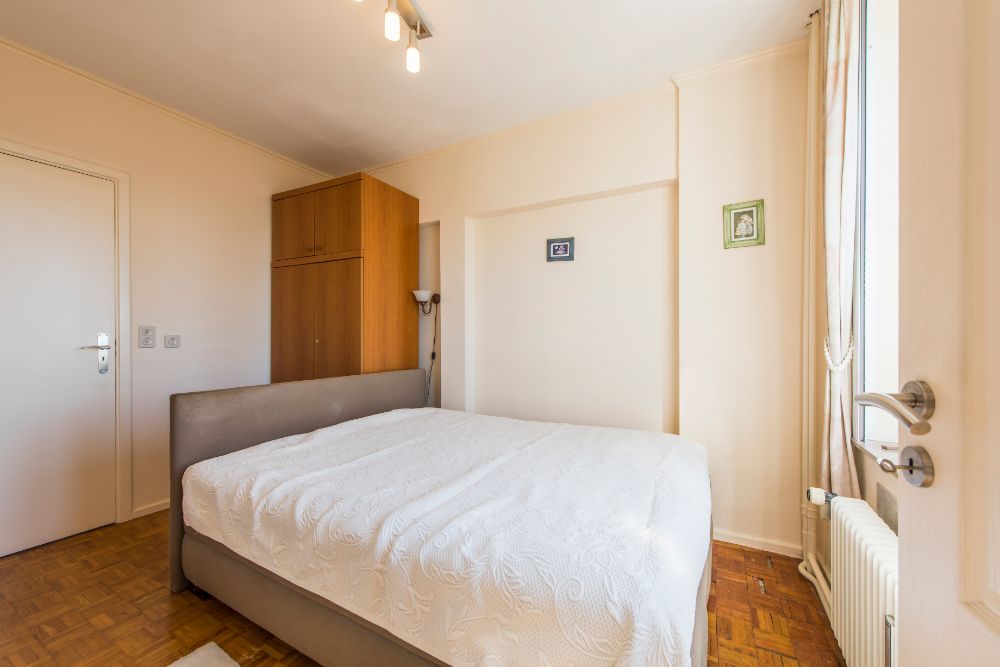 Heel centraal gelegen gemeubeld appartement met één slaapkamer foto 7