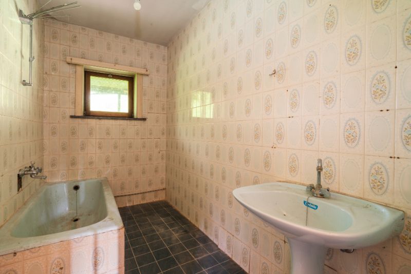 Eigendom 2563m² grondopp - 27m straatbreedte !!! foto 6