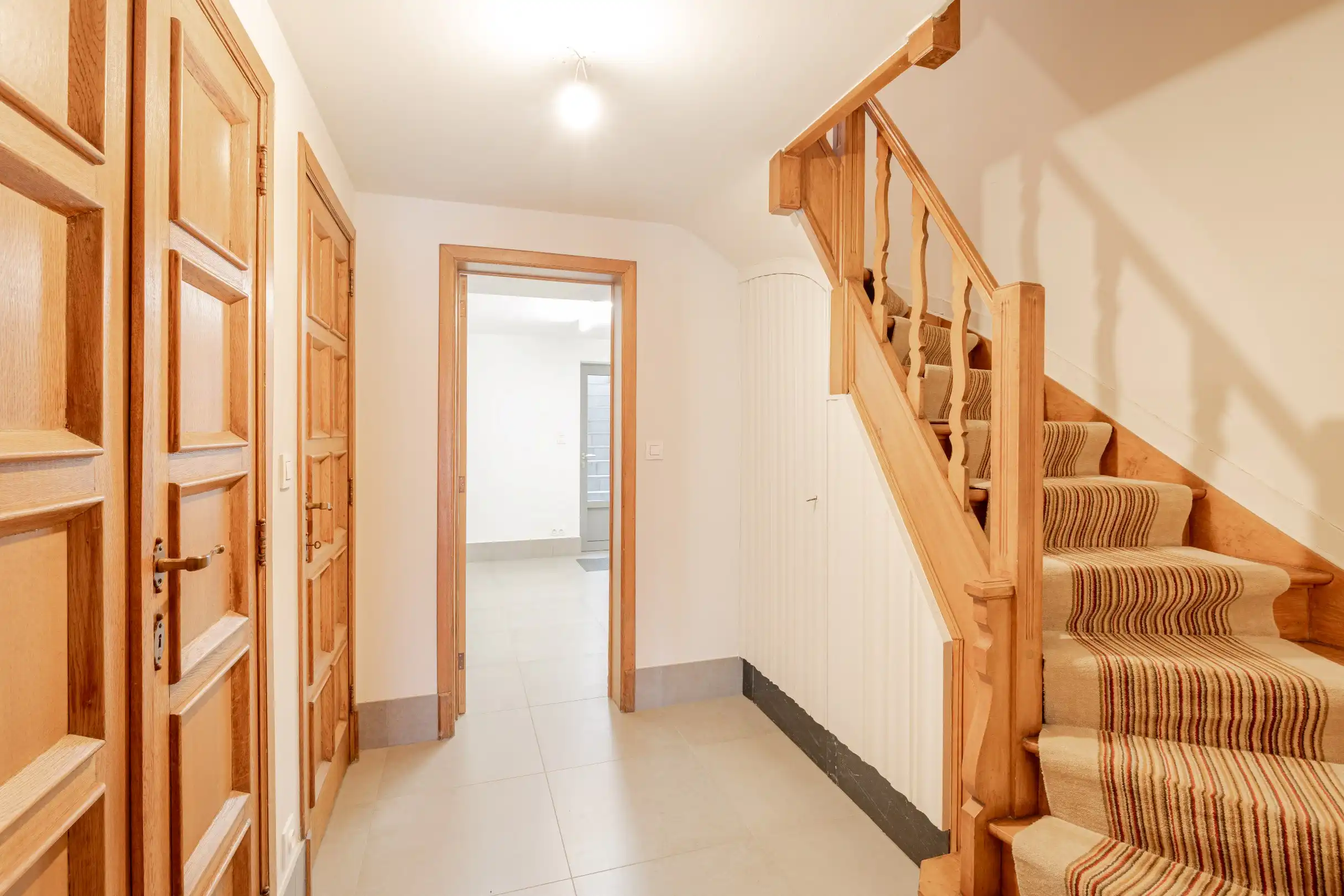 Exclusieve herenwoning - Nieuw Kwartier, Leuven foto 13