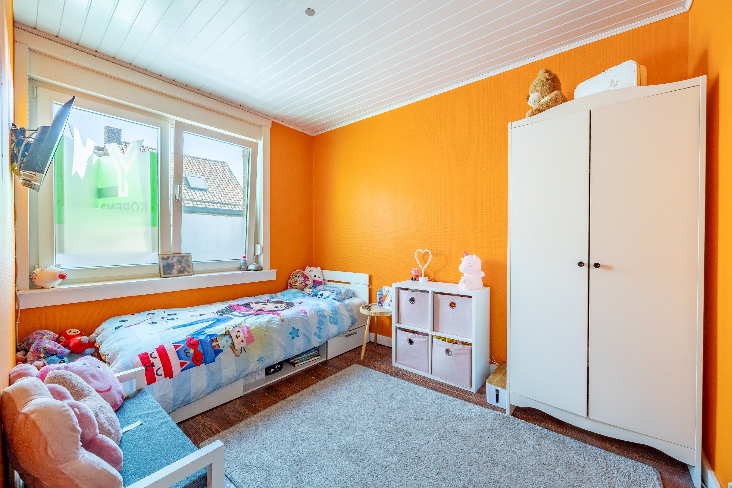 STARTERSWONING MET GARAGE  foto 15