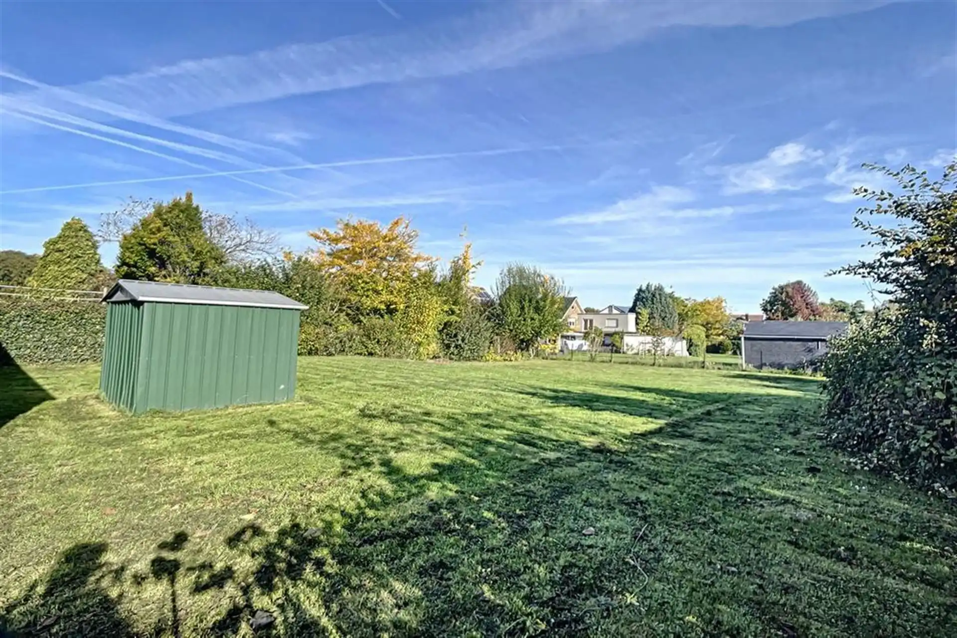 Rustig gelegen en energiezuinige villa foto 29