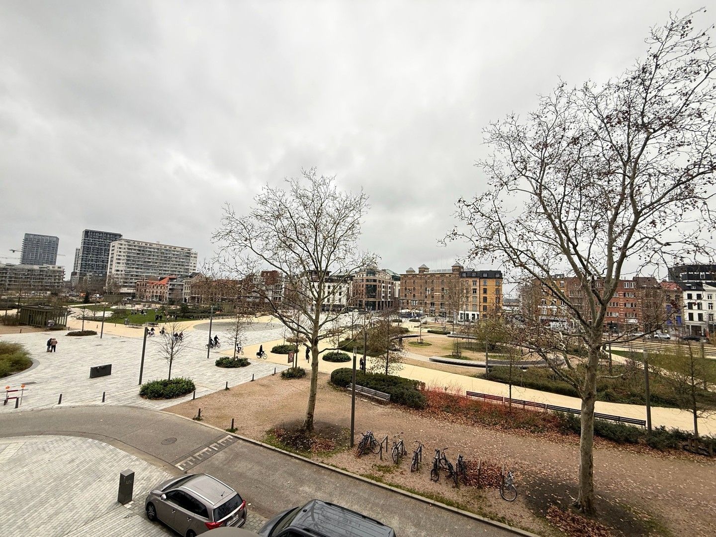 APPARTEMENT OP 'T ZUID foto 2