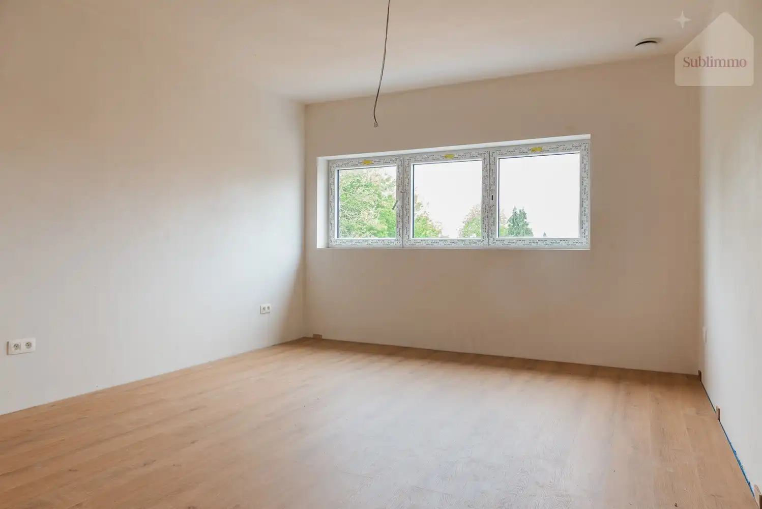 Instapklare nieuwbouwwoning met 4 slaapkamers op een perceel van 343 m² foto 15