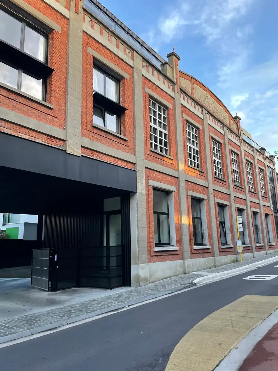 Appartement te huur Bert van Hoorickstraat 39/33 - 9300 Aalst