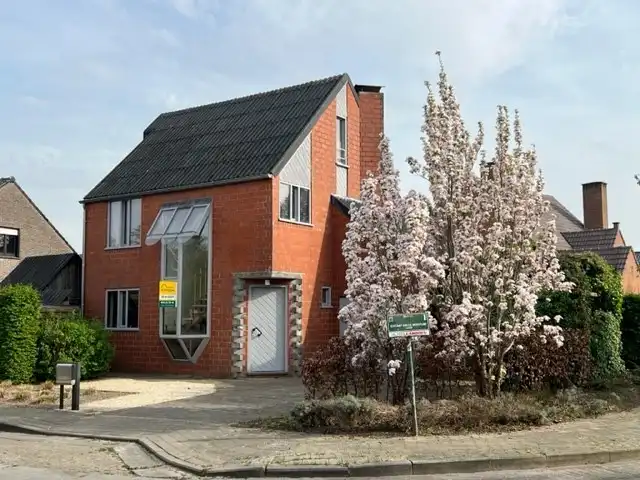 Instapklare, lichtrijke woning (4 slpks) + zonnige tuin foto 18