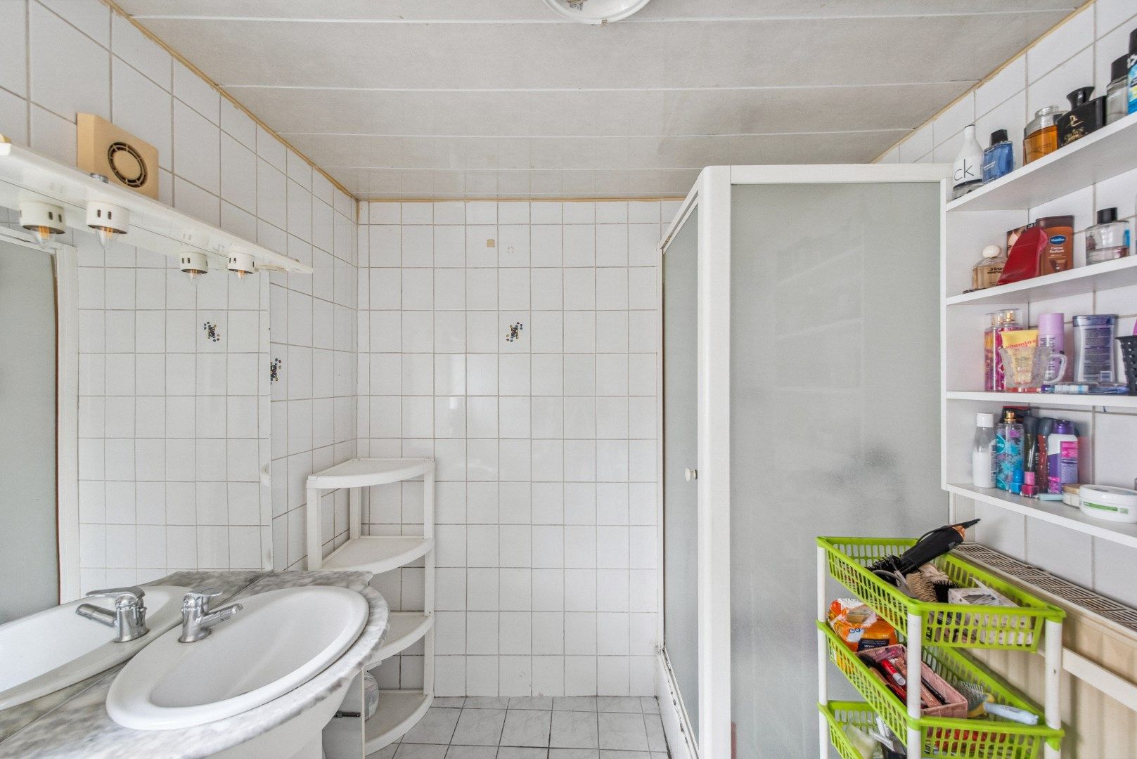 Rijwoning nabij centrum, supermarkt en openbaar vervoer in Tienen foto 10