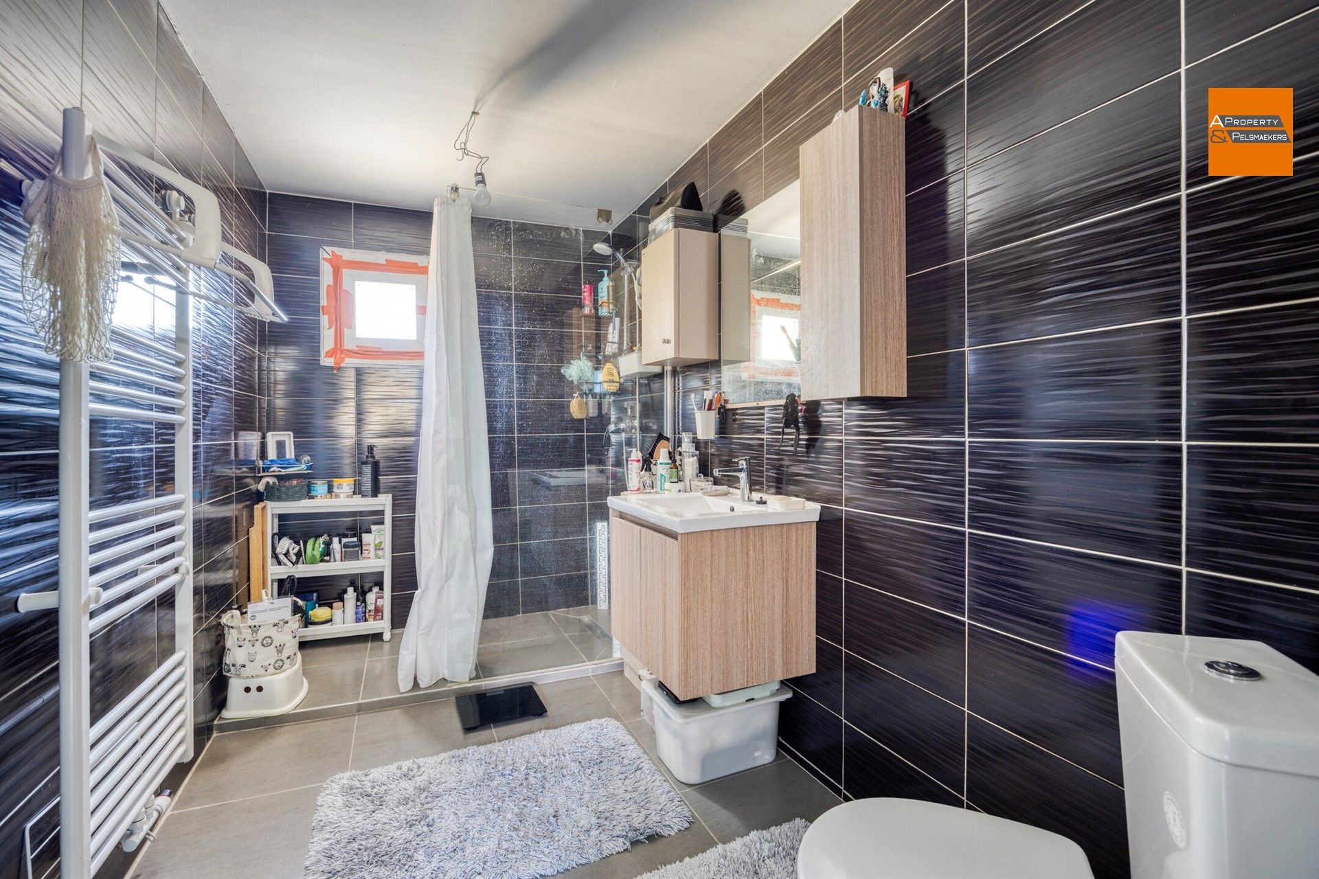 Instapklare rijwoning gelegen in Zaventem! foto 8