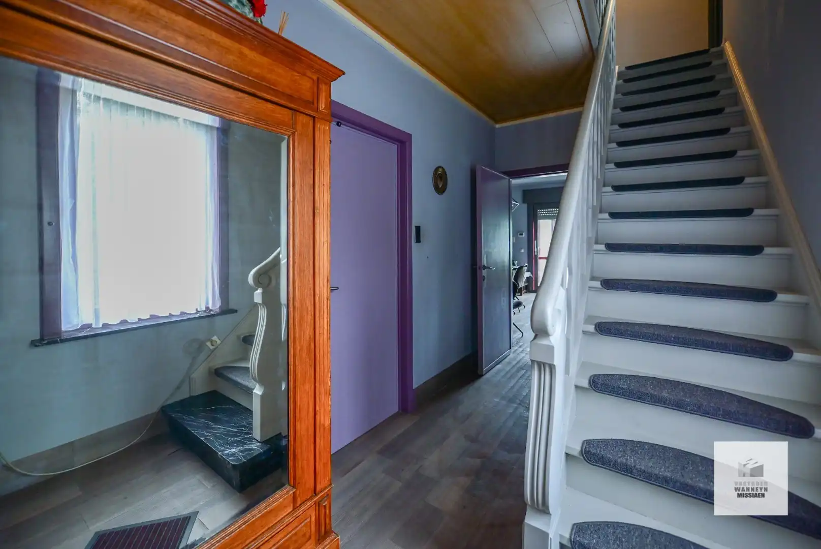 Ruime halfopen bebouwing met 3 slaapkamers op 401m2 foto 4