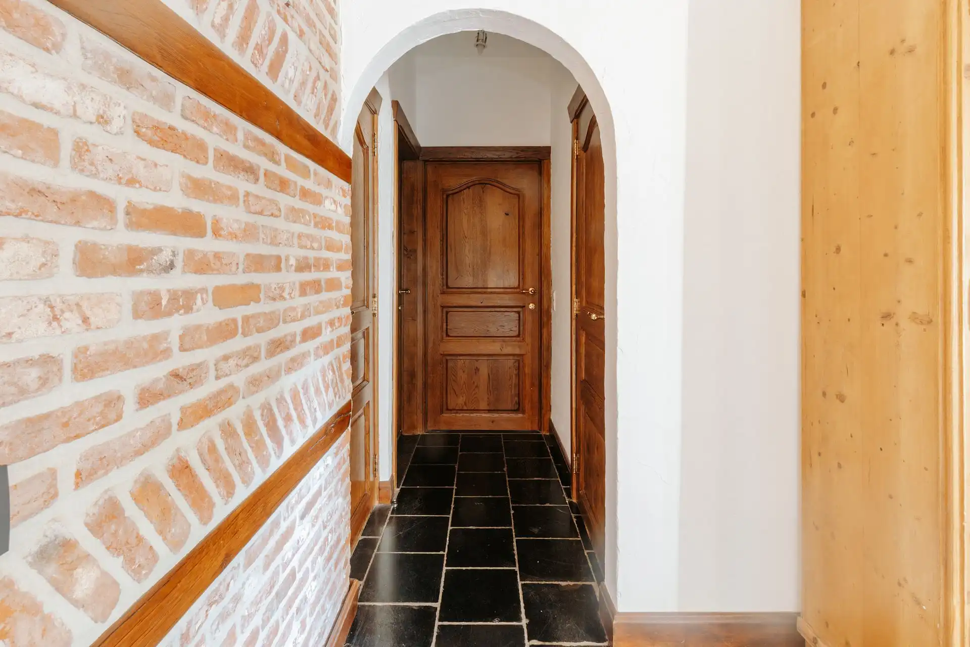 Energetisch wonen in het hart van De List - Schoten foto 11