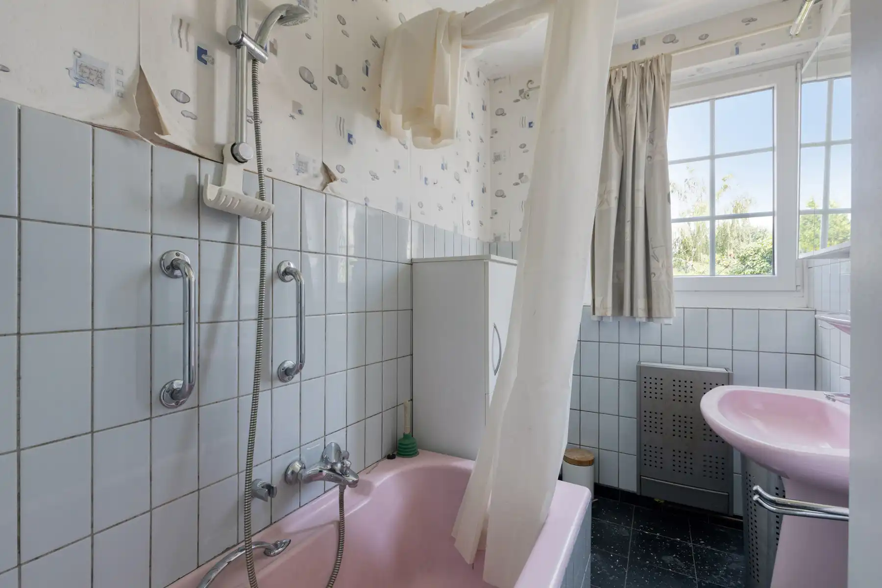 Eigendom bestaande uit 2 wooneenheden foto 14