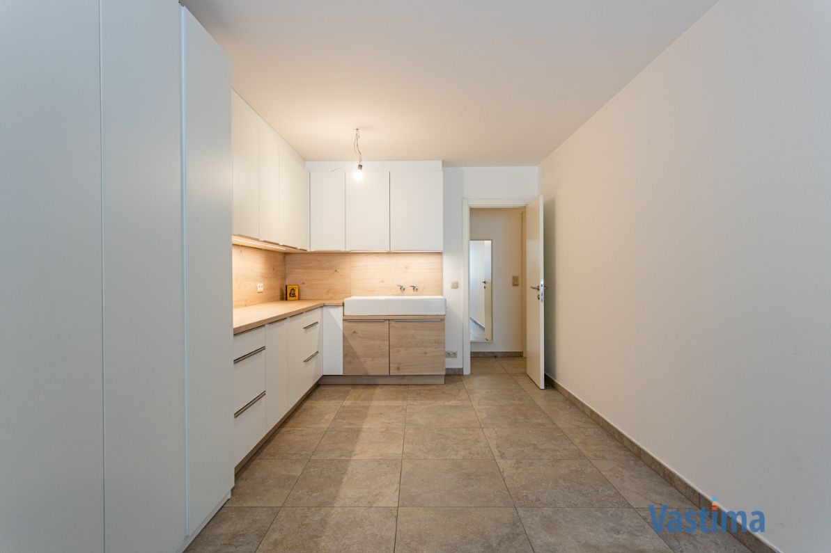 Instapklaar en energiezuinig BEN Appartement met zicht én zon foto 13