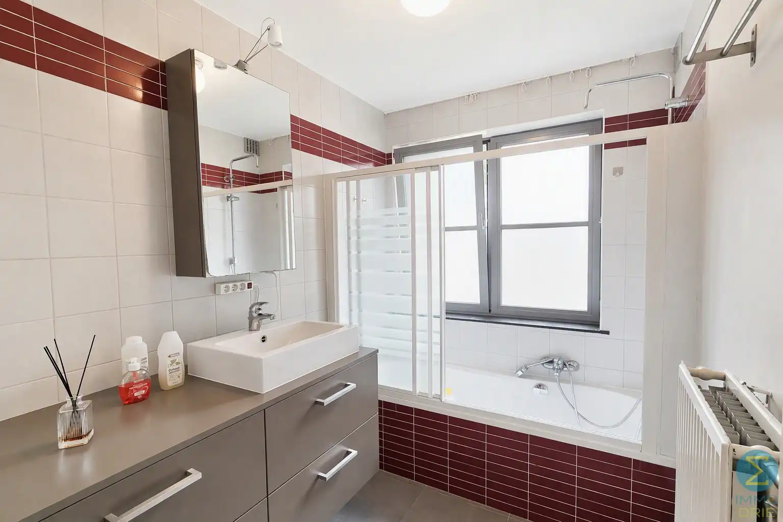 Appartement te huur foto 18